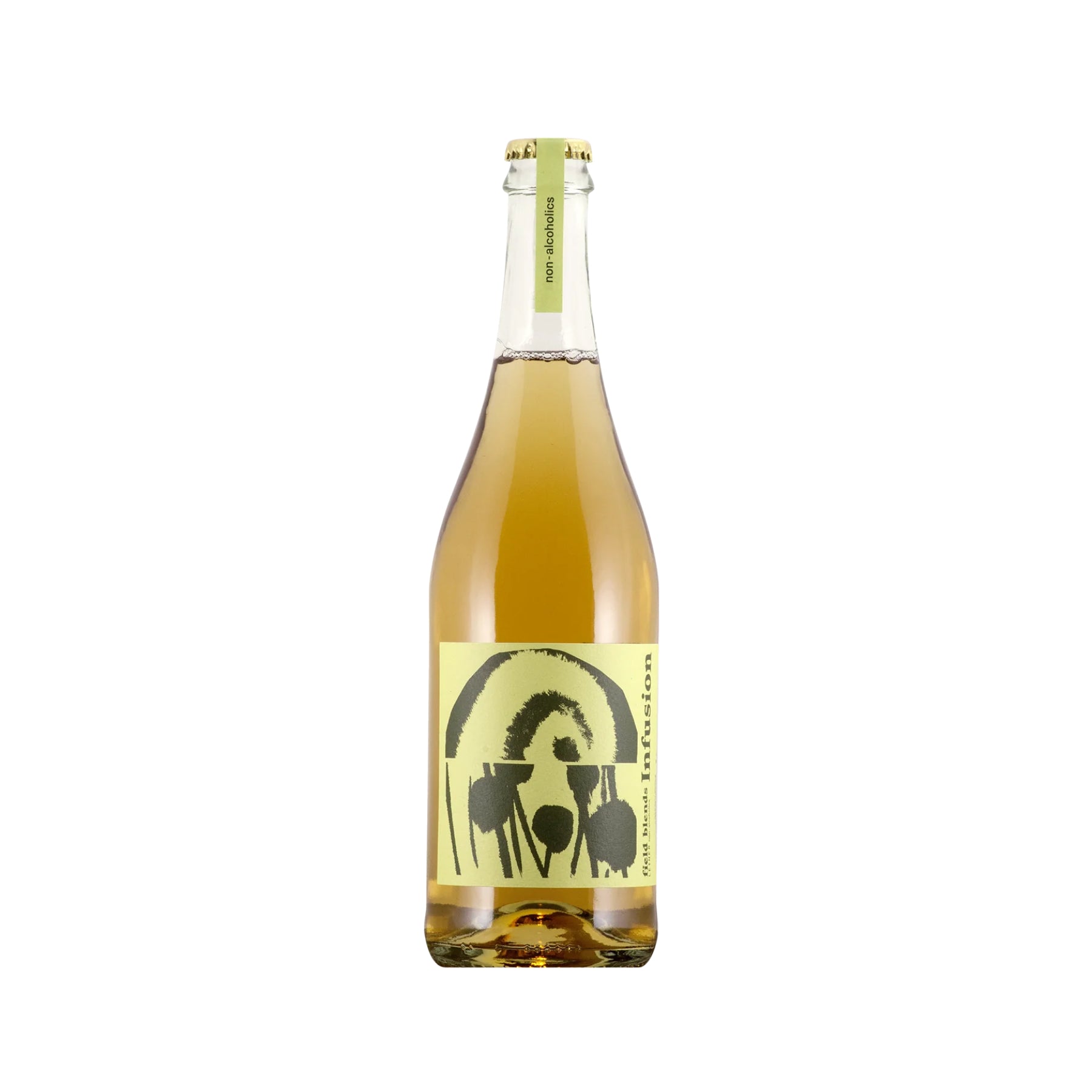 FIELD BLENDS INFUSION WIESENKRÄUTERN