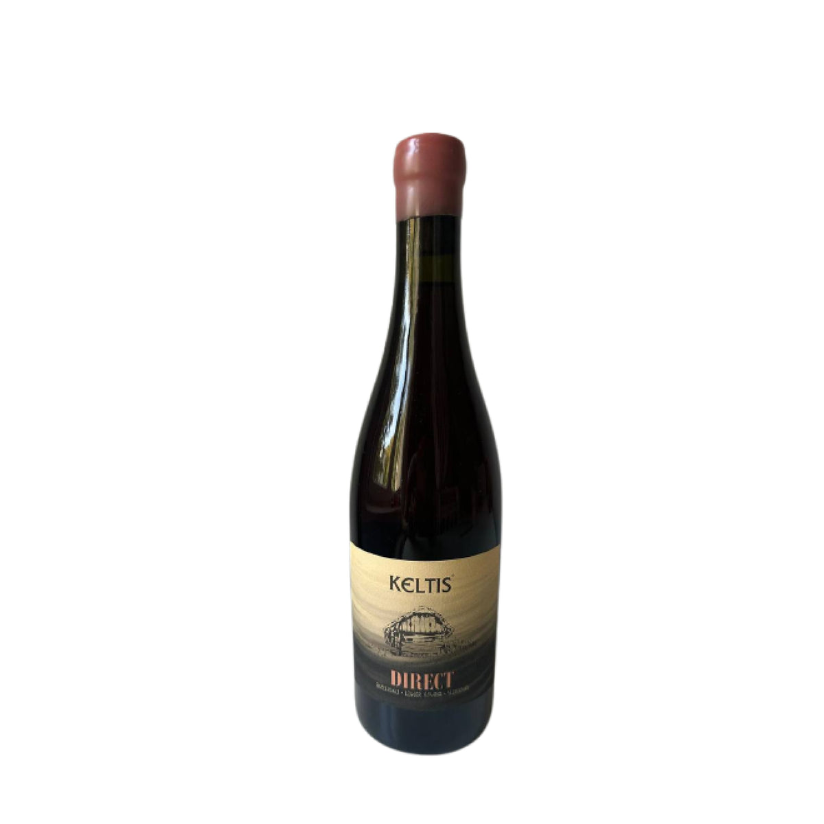 DIRECT ROSÉ 2024