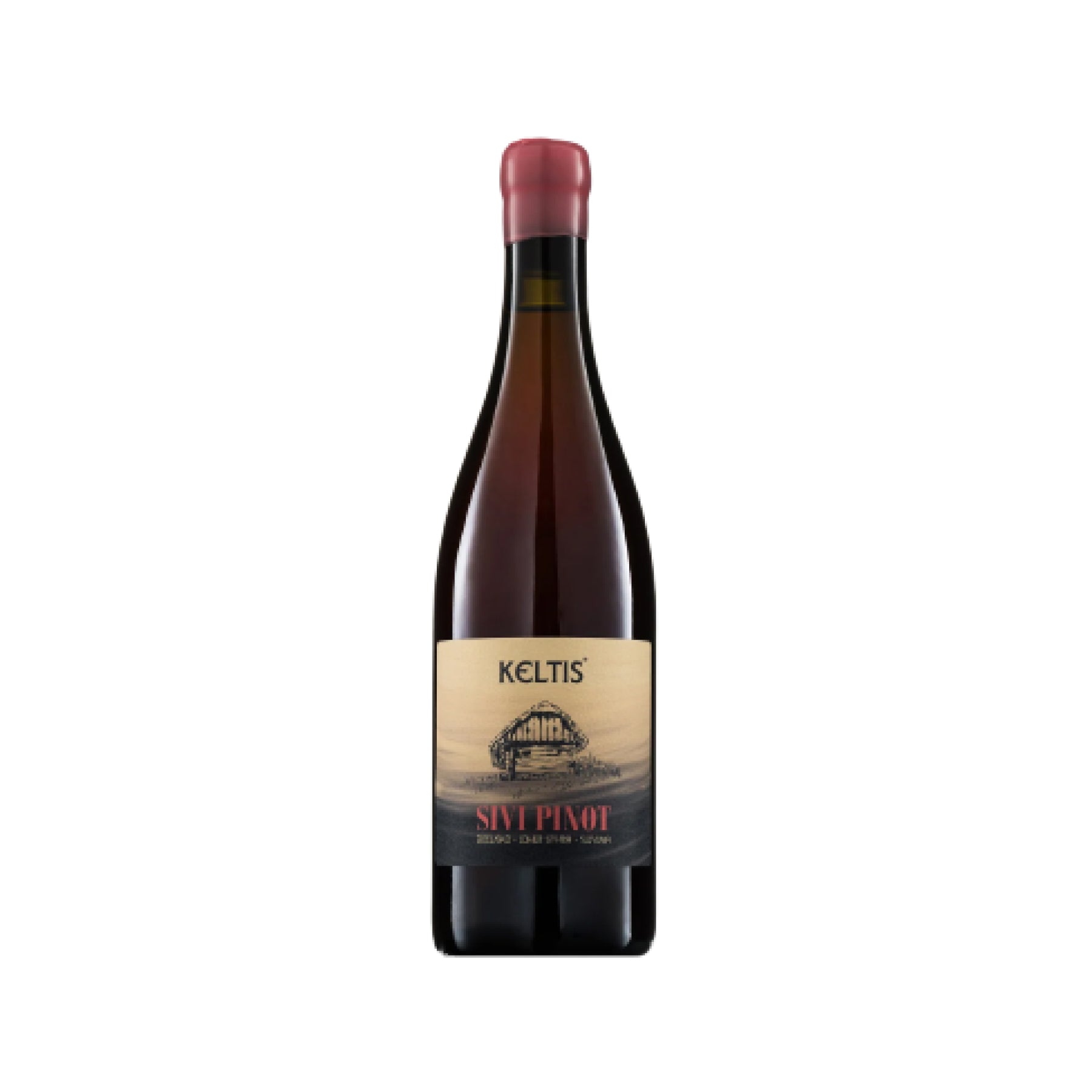 SIVI PINOT 2020
