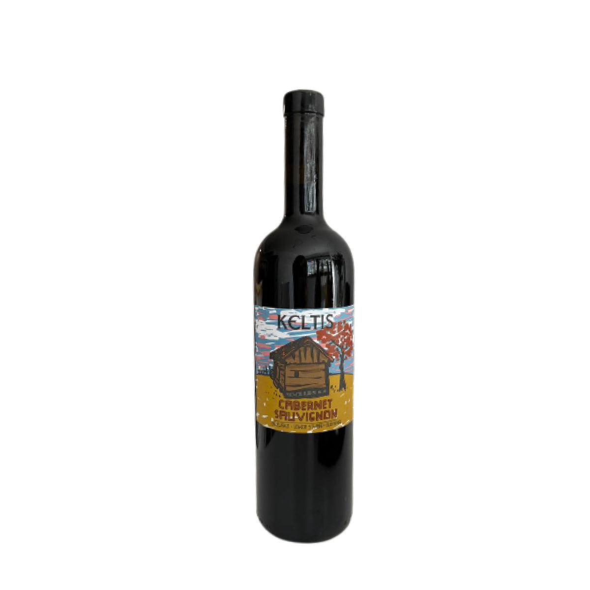 CABERNET SAUVIGNON NV 2020