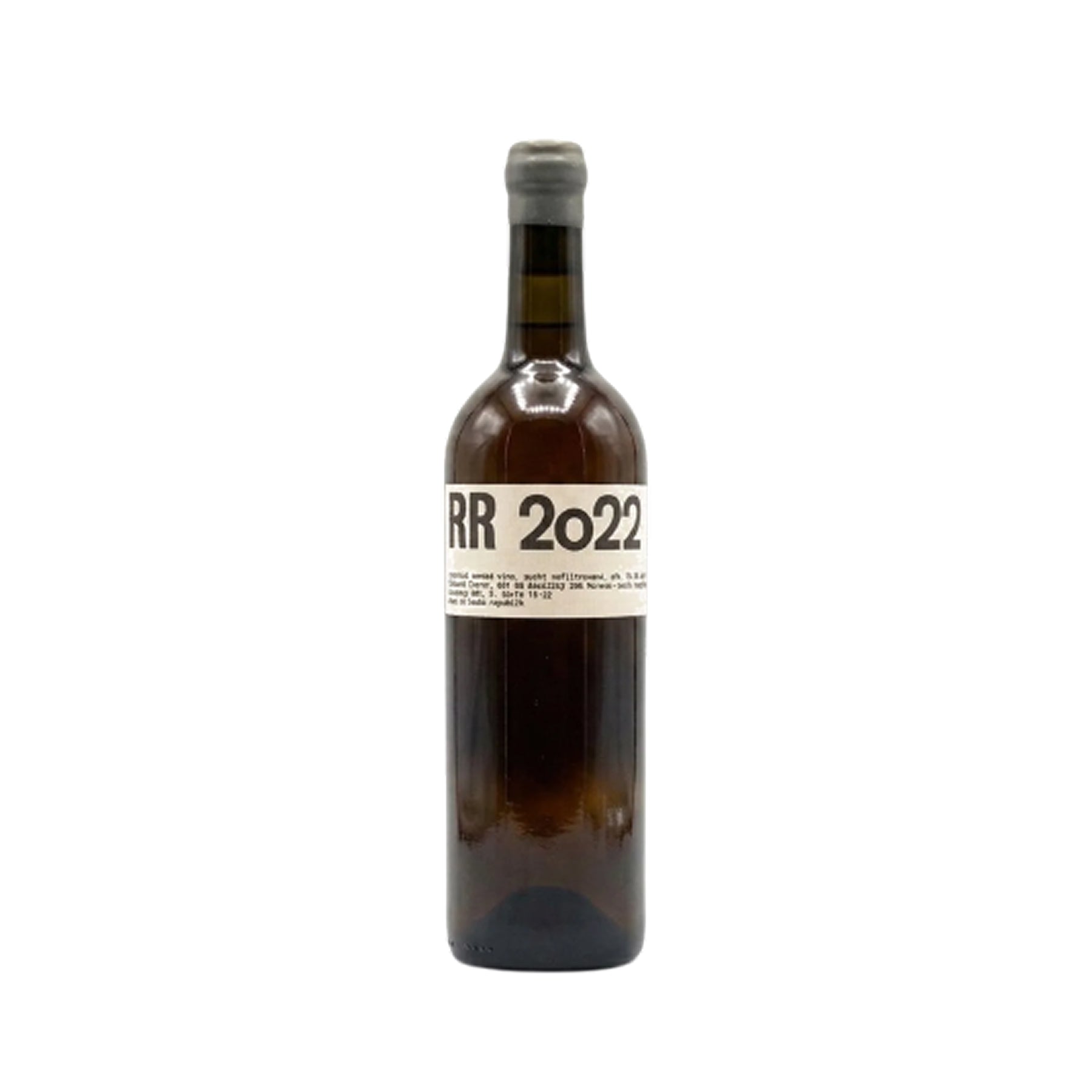 RR 2022