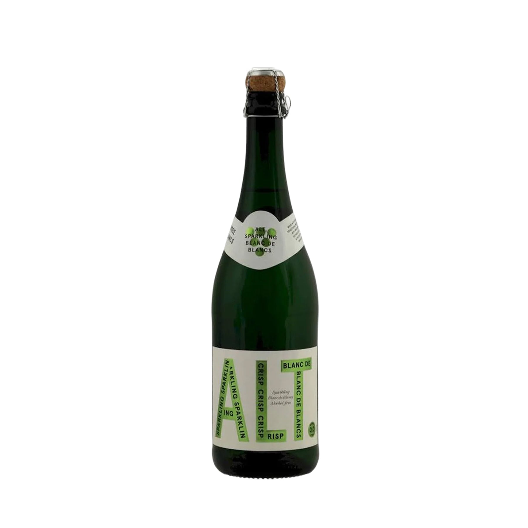 BLANC DE BLANCS