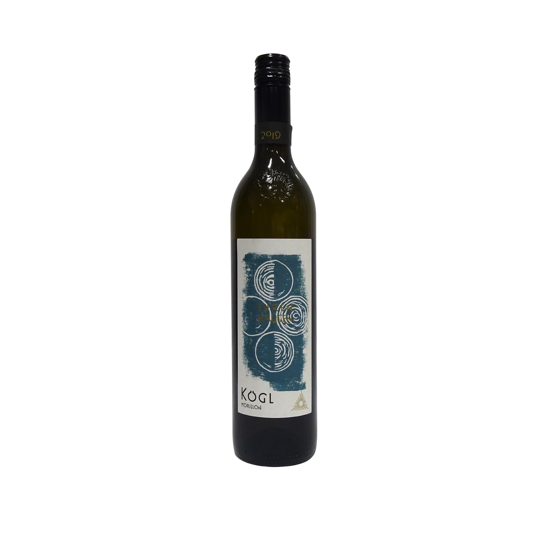 SAUVIGNON BLANC KALKMERGEL