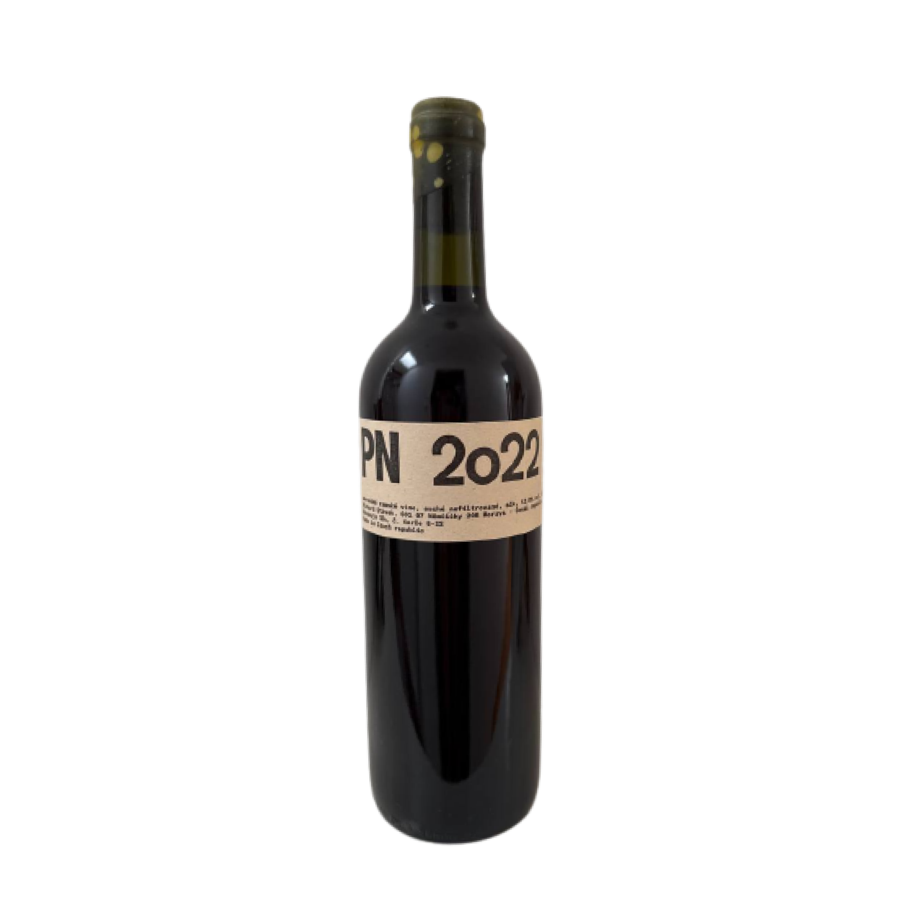 PN 2022