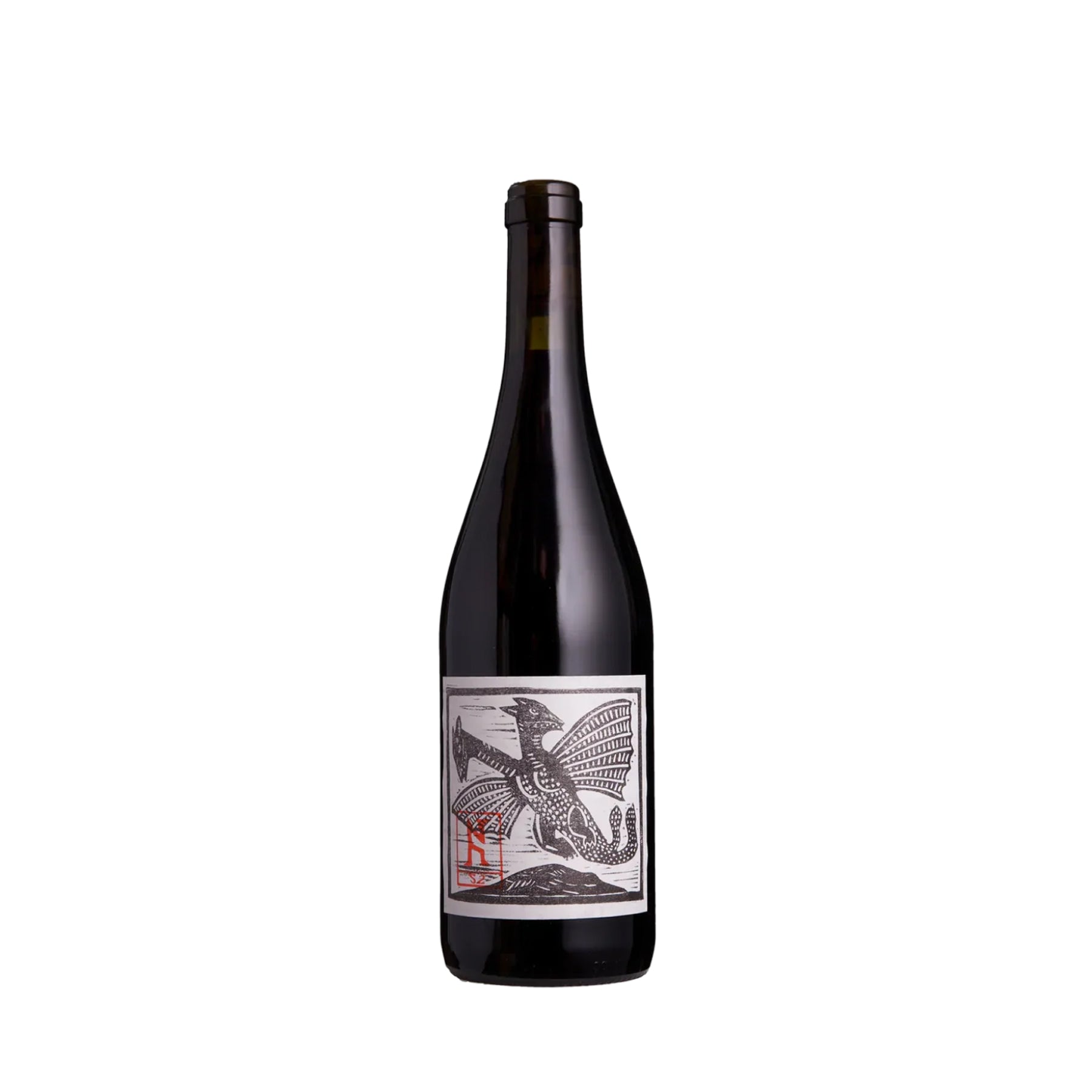 CABERNET FRANC 2023