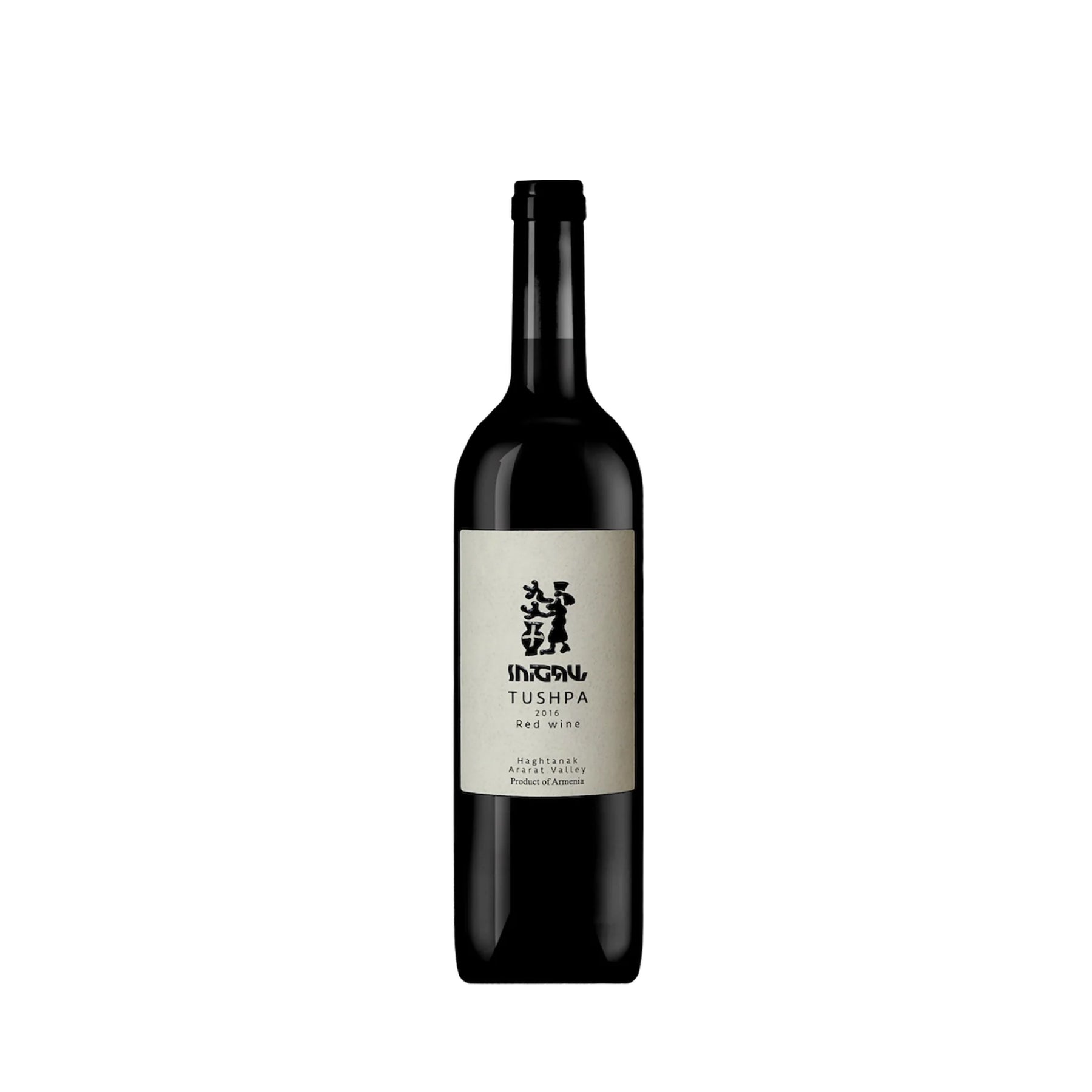 HAGHTANAK DRY RED 2023