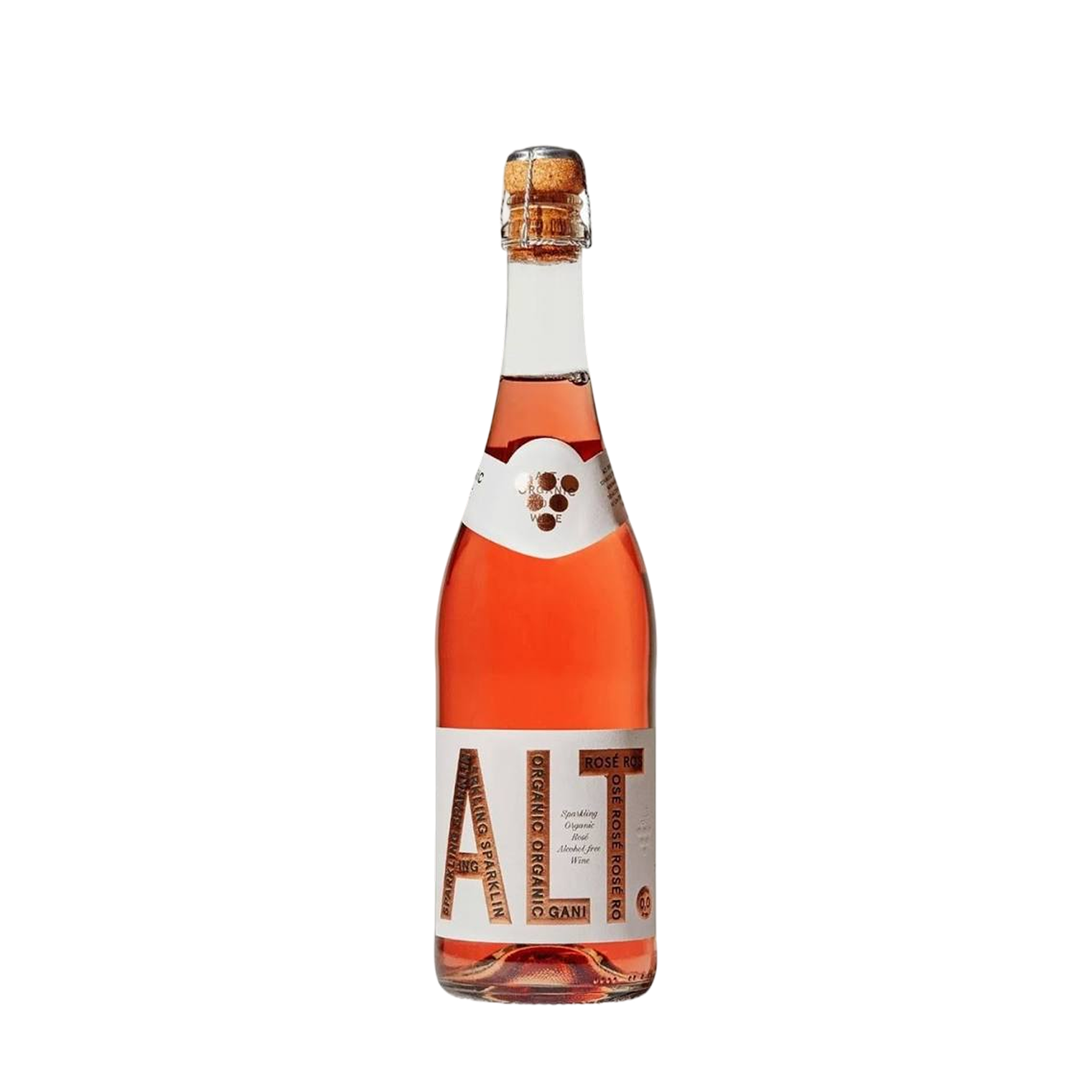 SPARKLING ROSÉ