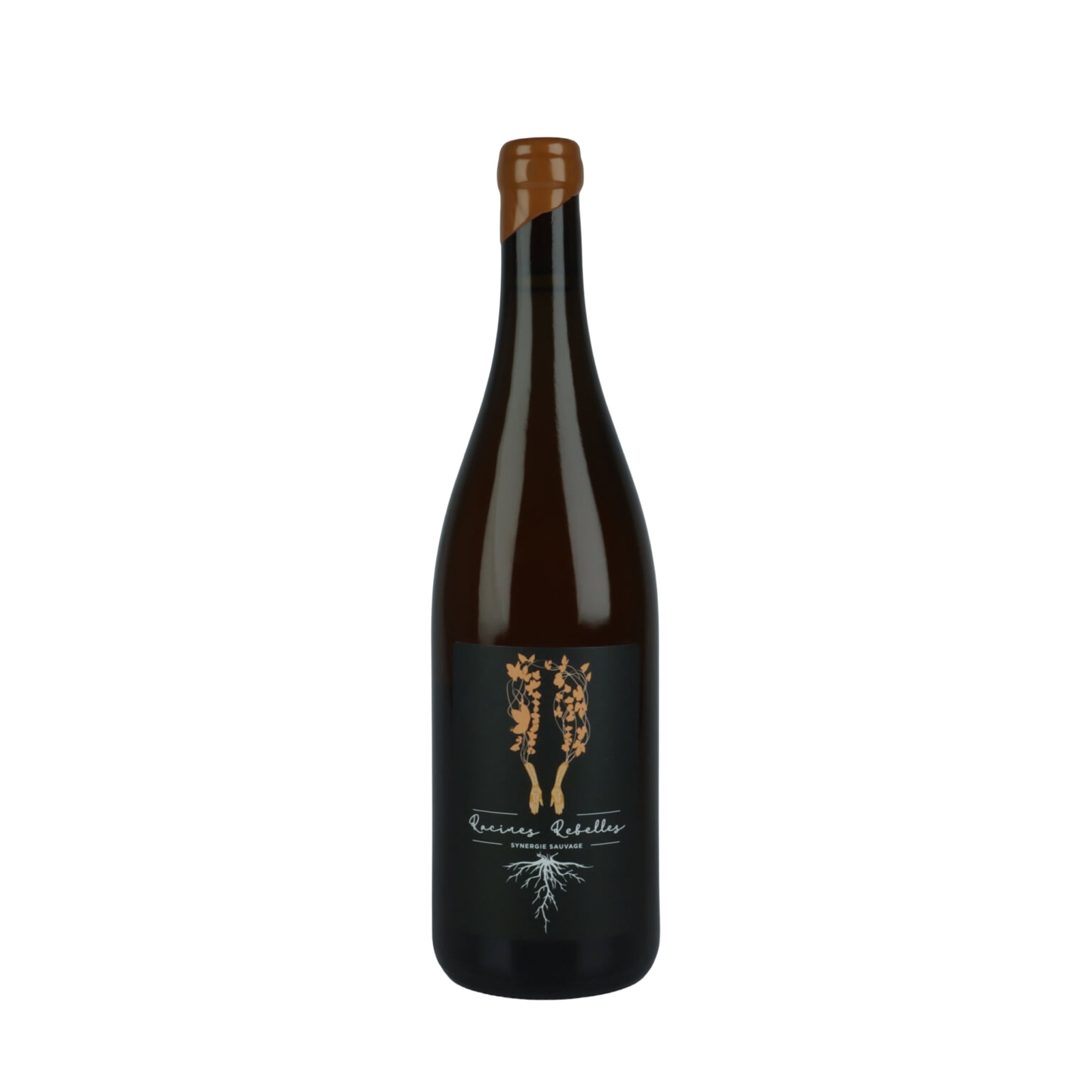 SYNERGIE SAUVAGE 2024