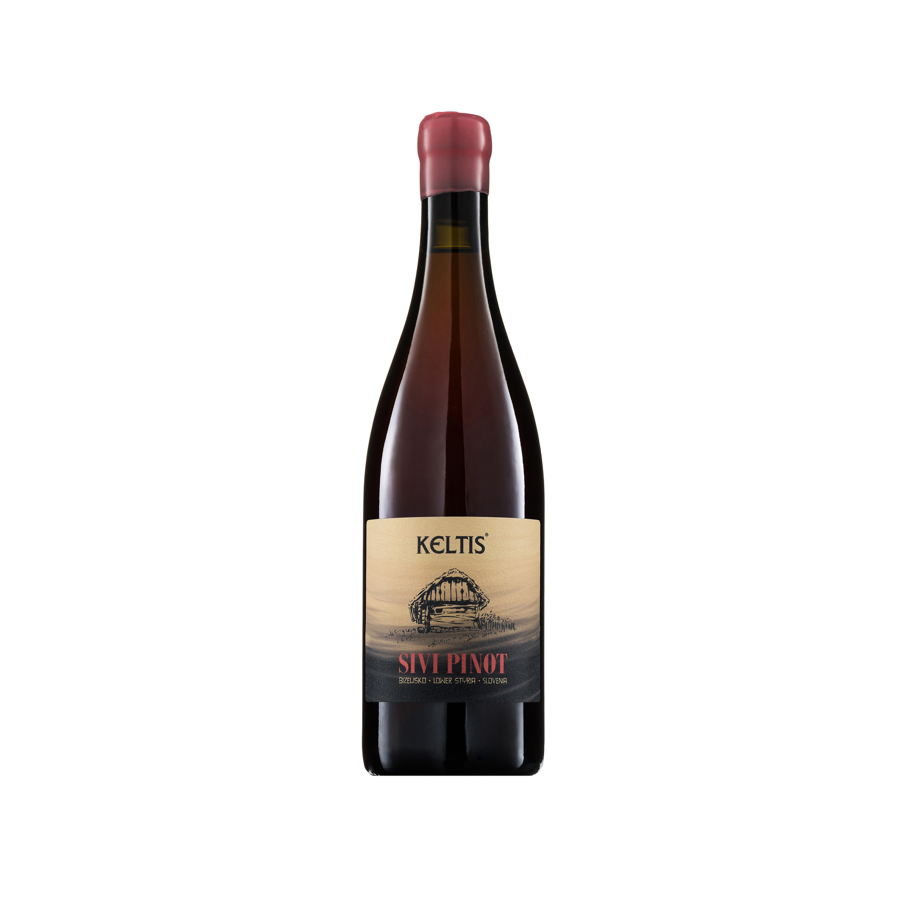 SIVI PINOT 2020