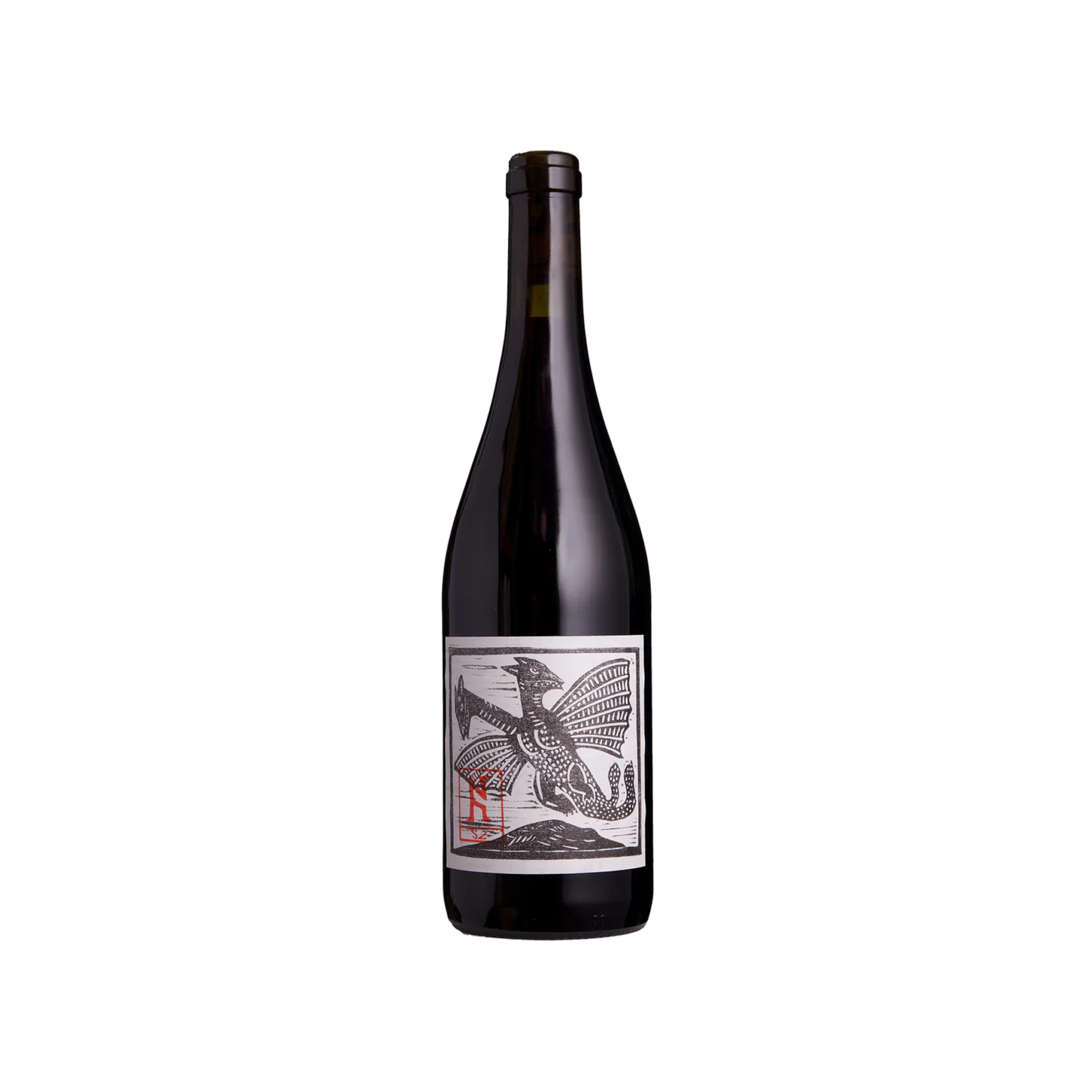 CABERNET FRANC 2023