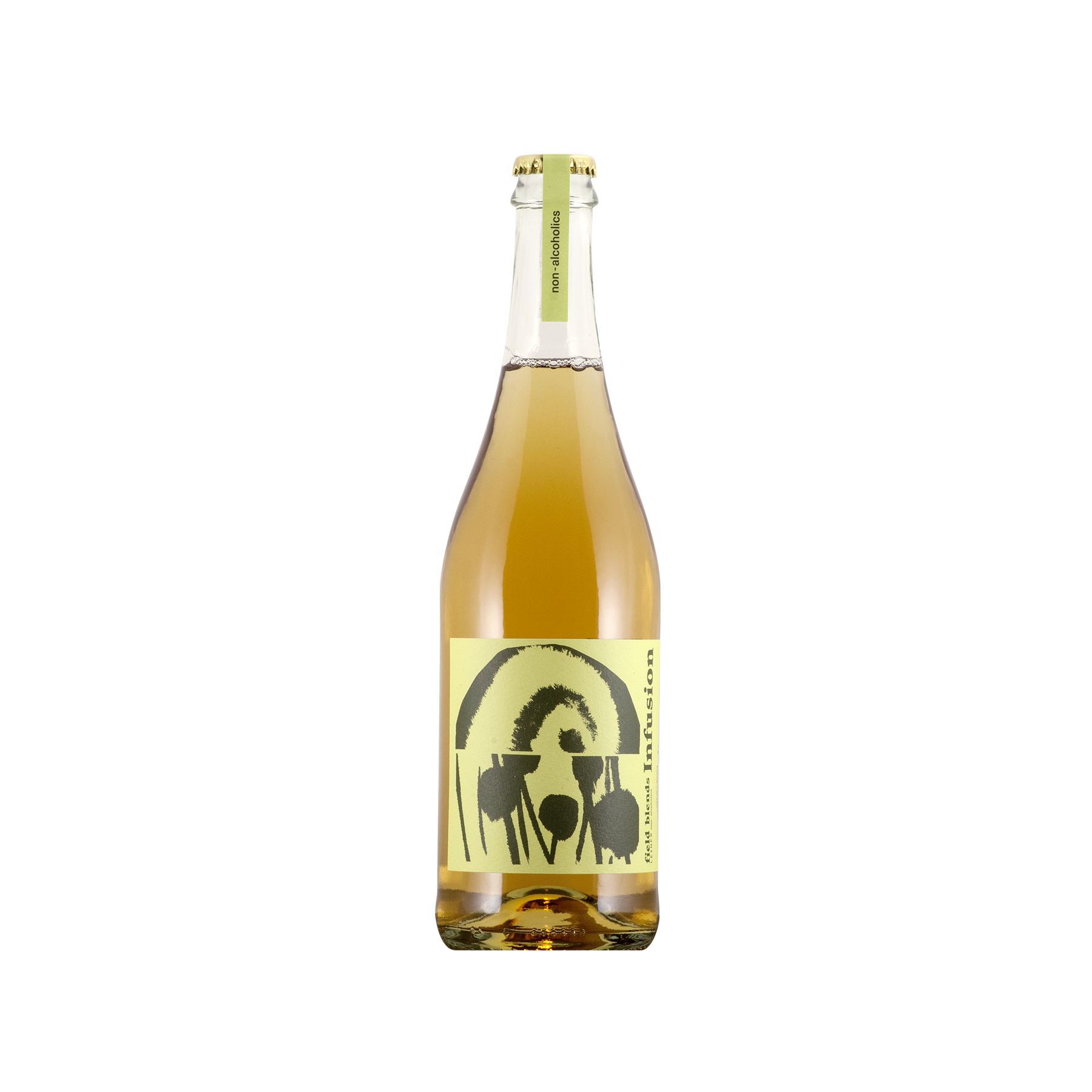 FIELD BLENDS INFUSION WIESENKRÄUTERN