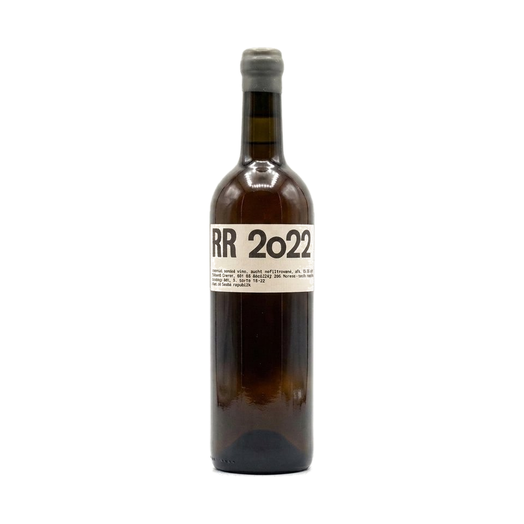 RR 2022